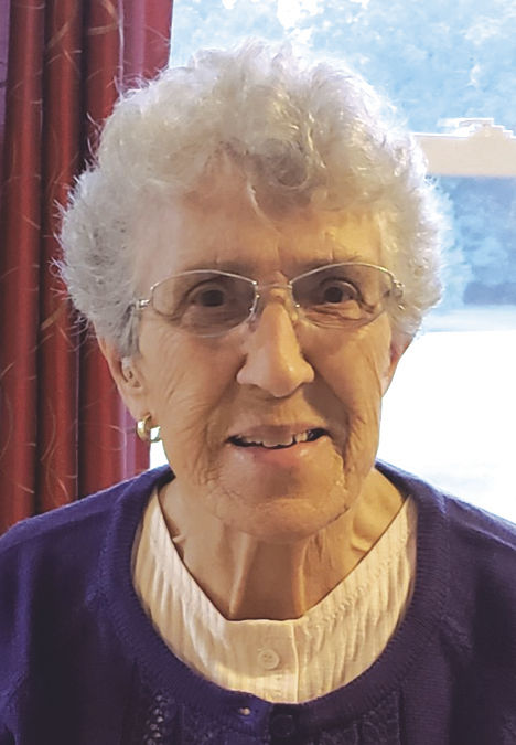 Hupp, Gilda Laverne (Foley)